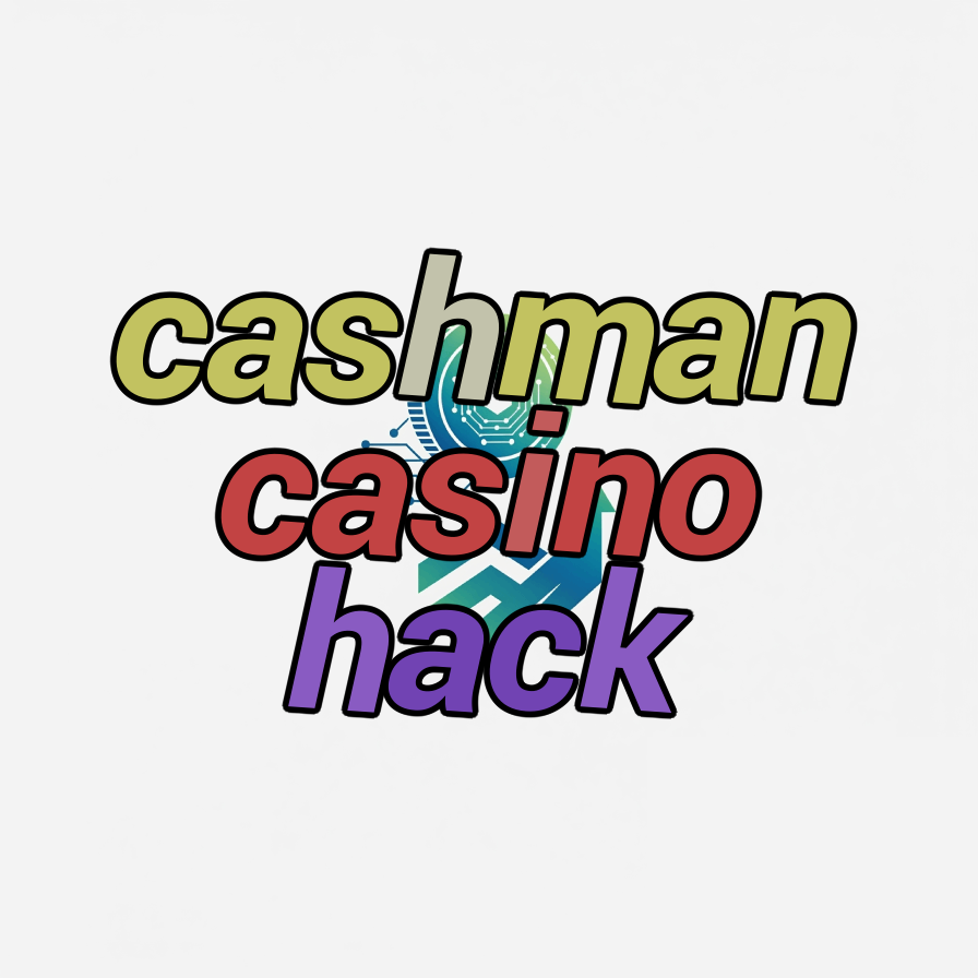 cashman casino hack